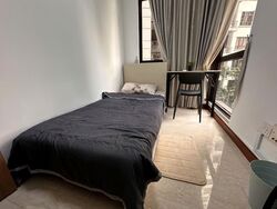 The Mayfair (D22), Condominium #568722991